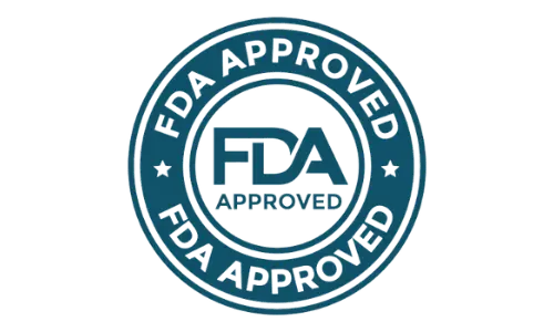 Feilaira joint support formula made in FDA-registered facility ensuring quality and safety